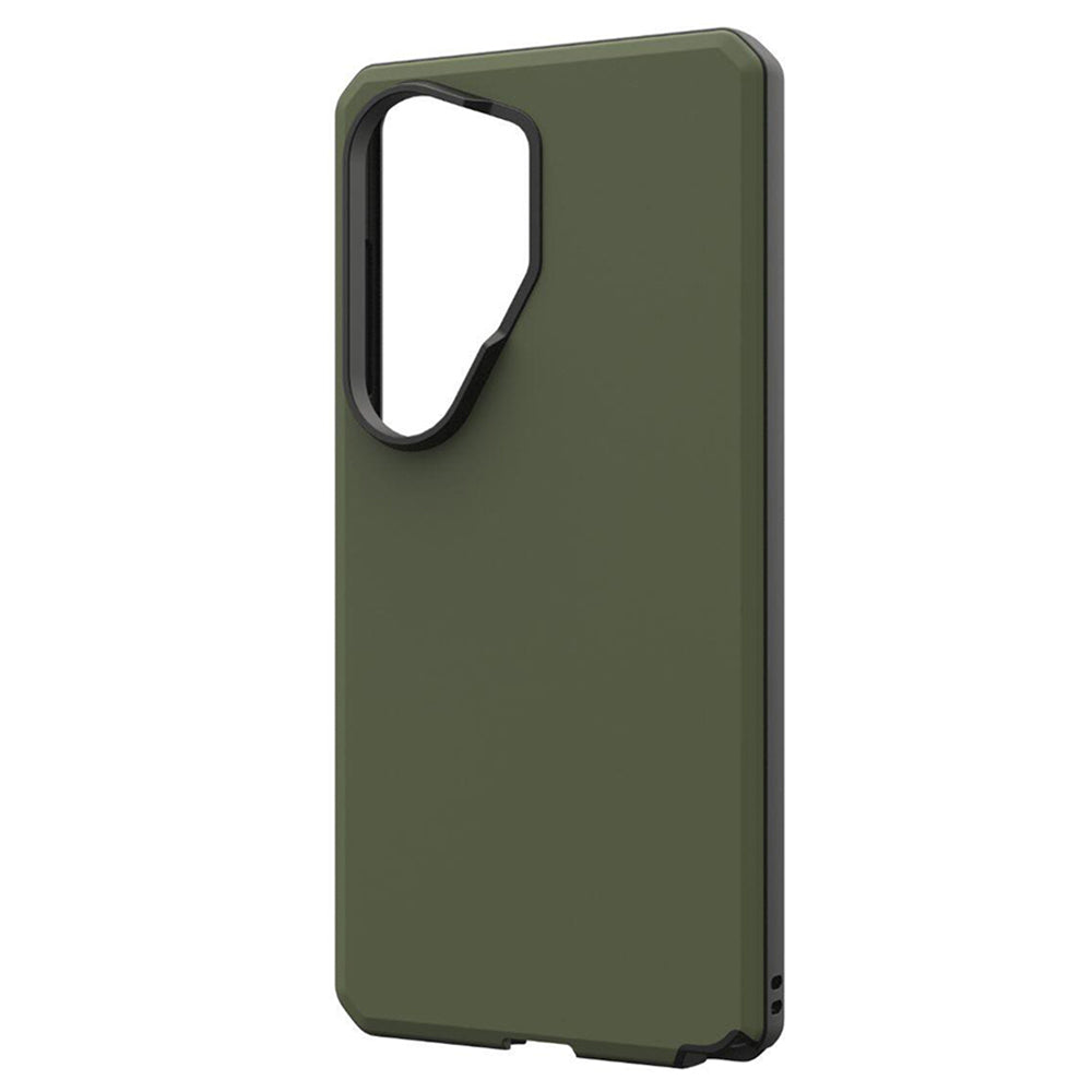 MagSafe Case for Samsung Galaxy S26 Ultra S948, Urban Armor Gear, Civilian LT, Green