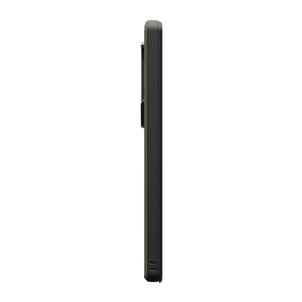 MagSafe Case for Samsung Galaxy S26 Ultra S948, Urban Armor Gear, Civilian LT, Green