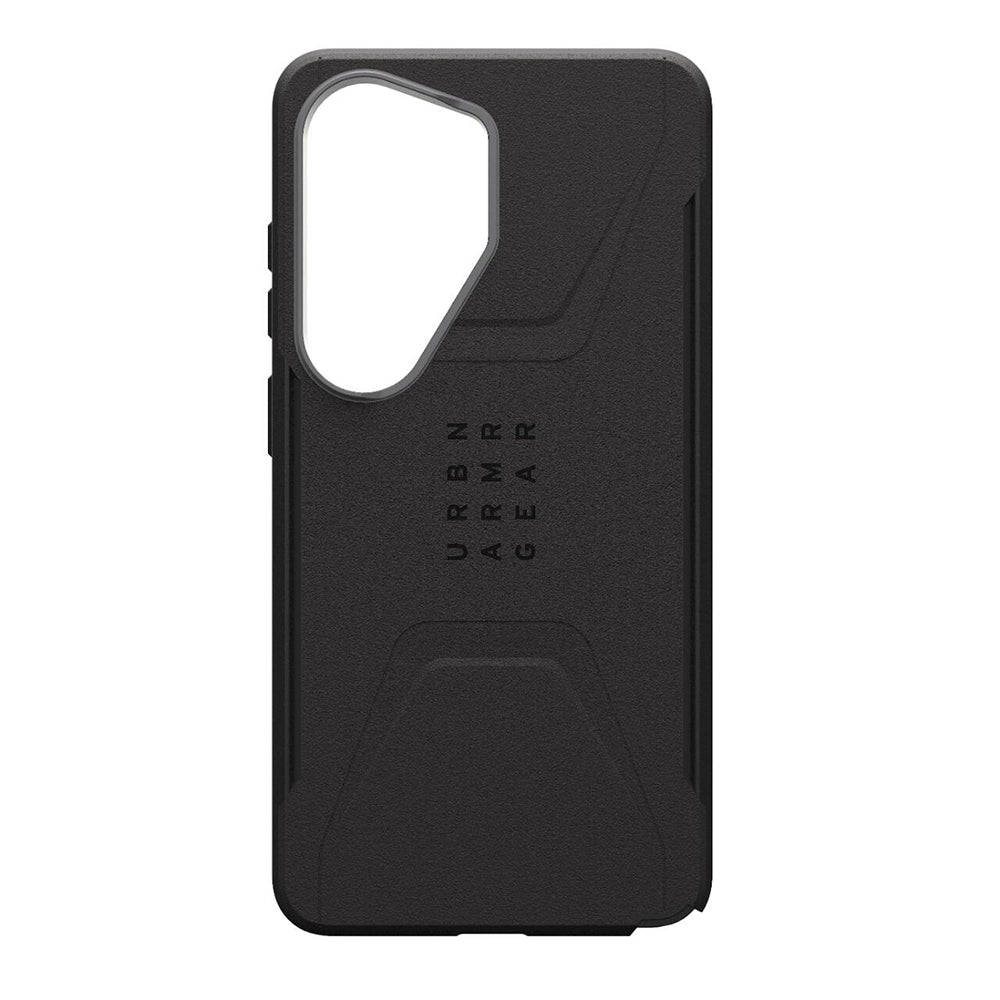 MagSafe Case for Samsung Galaxy S26 Ultra S948, Urban Armor Gear, Civilian, Black