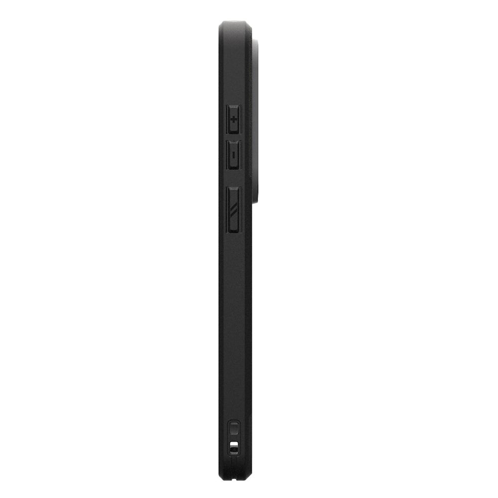MagSafe Case for Samsung Galaxy S26 Ultra S948, Urban Armor Gear, Civilian, Black