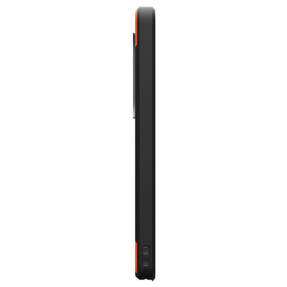 MagSafe Case for Samsung Galaxy S26 Ultra S948, Urban Armor Gear, Civilian, Orange