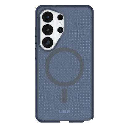 MagSafe Case for Samsung Galaxy S26 Ultra S948, Urban Armor Gear, Dot, Blue