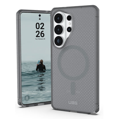 MagSafe Case for Samsung Galaxy S26 Ultra S948, Urban Armor Gear, Dot, Gray