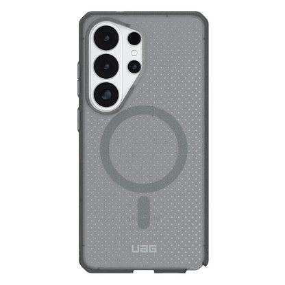 MagSafe Case for Samsung Galaxy S26 Ultra S948, Urban Armor Gear, Dot, Gray