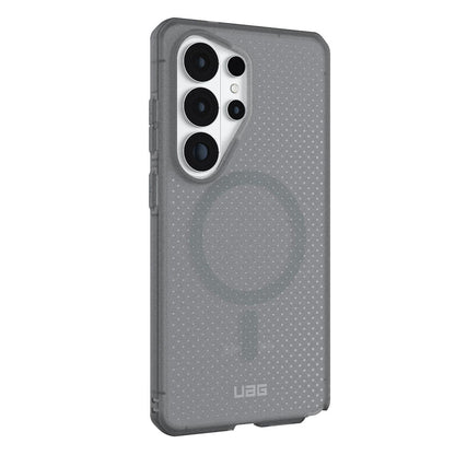 MagSafe Case for Samsung Galaxy S26 Ultra S948, Urban Armor Gear, Dot, Gray