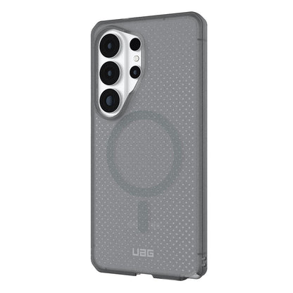 MagSafe Case for Samsung Galaxy S26 Ultra S948, Urban Armor Gear, Dot, Gray