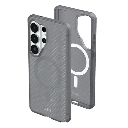 MagSafe Case for Samsung Galaxy S26 Ultra S948, Urban Armor Gear, Dot, Gray