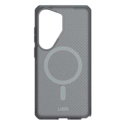 MagSafe Case for Samsung Galaxy S26 Ultra S948, Urban Armor Gear, Dot, Gray