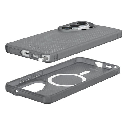 MagSafe Case for Samsung Galaxy S26 Ultra S948, Urban Armor Gear, Dot, Gray