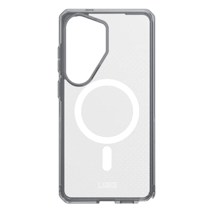 Θήκη MagSafe για Samsung Galaxy S26 Ultra S948, Urban Armor Gear, Dot, Διαφανές Γκρι