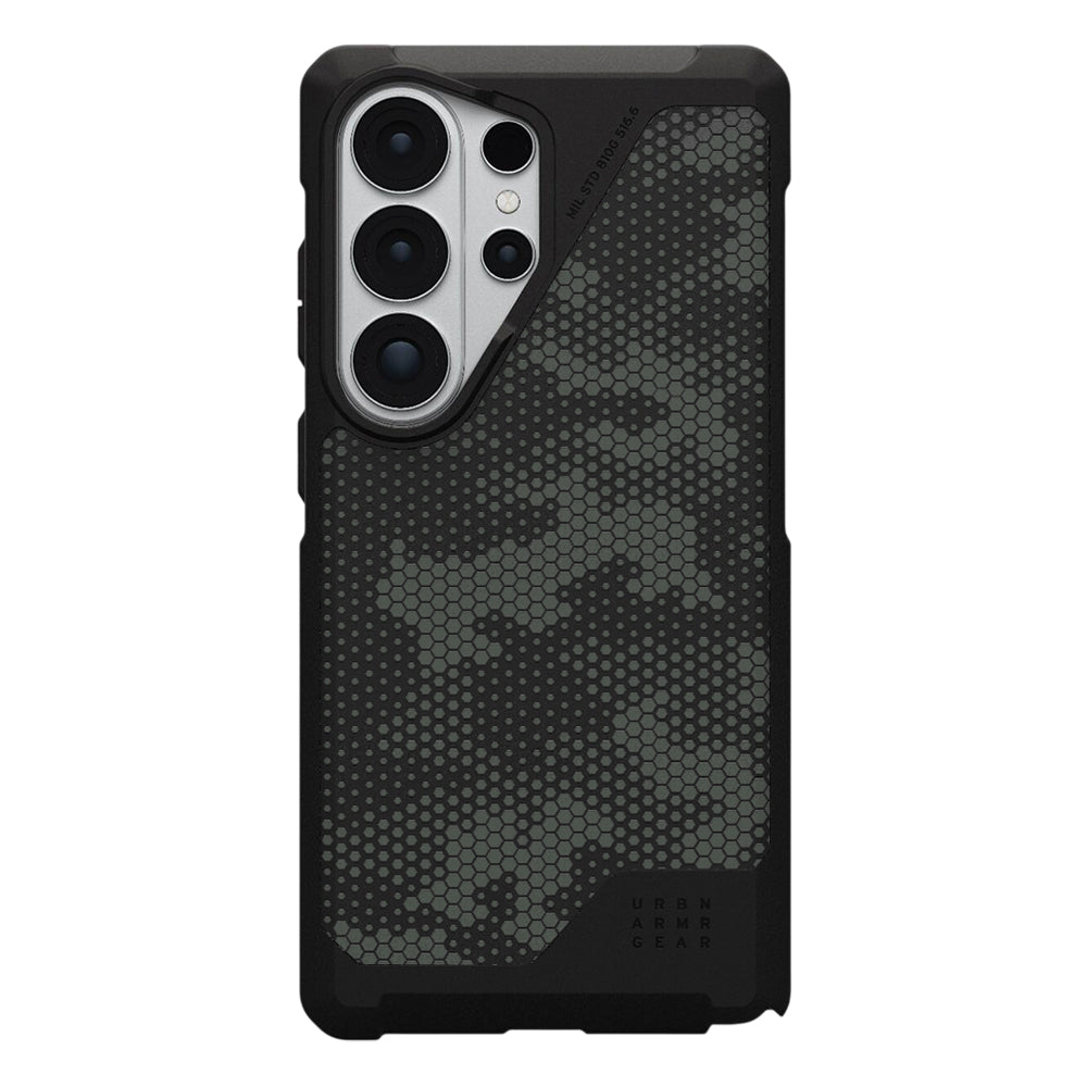 Θήκη MagSafe για Samsung Galaxy S26 Ultra S948, Urban Armor Gear, Metropolis LT, Καμουφλάζ