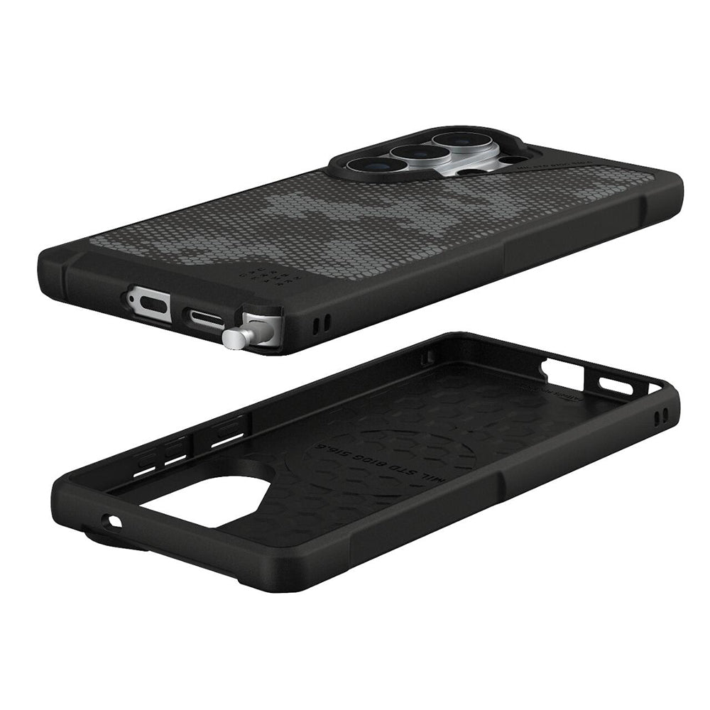 Θήκη MagSafe για Samsung Galaxy S26 Ultra S948, Urban Armor Gear, Metropolis LT, Καμουφλάζ