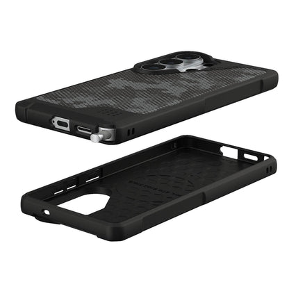 Θήκη MagSafe για Samsung Galaxy S26 Ultra S948, Urban Armor Gear, Metropolis LT, Καμουφλάζ