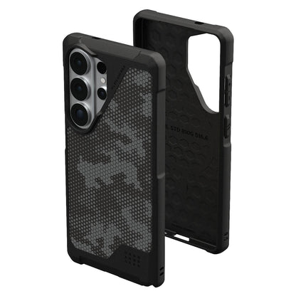 Θήκη MagSafe για Samsung Galaxy S26 Ultra S948, Urban Armor Gear, Metropolis LT, Καμουφλάζ