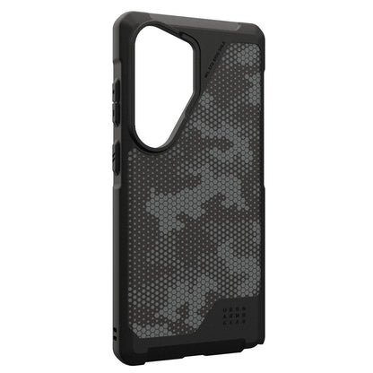 Θήκη MagSafe για Samsung Galaxy S26 Ultra S948, Urban Armor Gear, Metropolis LT, Καμουφλάζ