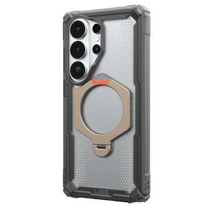 Θήκη MagSafe για Samsung Galaxy S26 Ultra S948, Urban Armor Gear, Plasma XTE 360, Γκρι