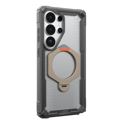 Θήκη MagSafe για Samsung Galaxy S26 Ultra S948, Urban Armor Gear, Plasma XTE 360, Γκρι