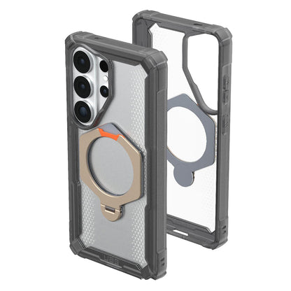 Θήκη MagSafe για Samsung Galaxy S26 Ultra S948, Urban Armor Gear, Plasma XTE 360, Γκρι