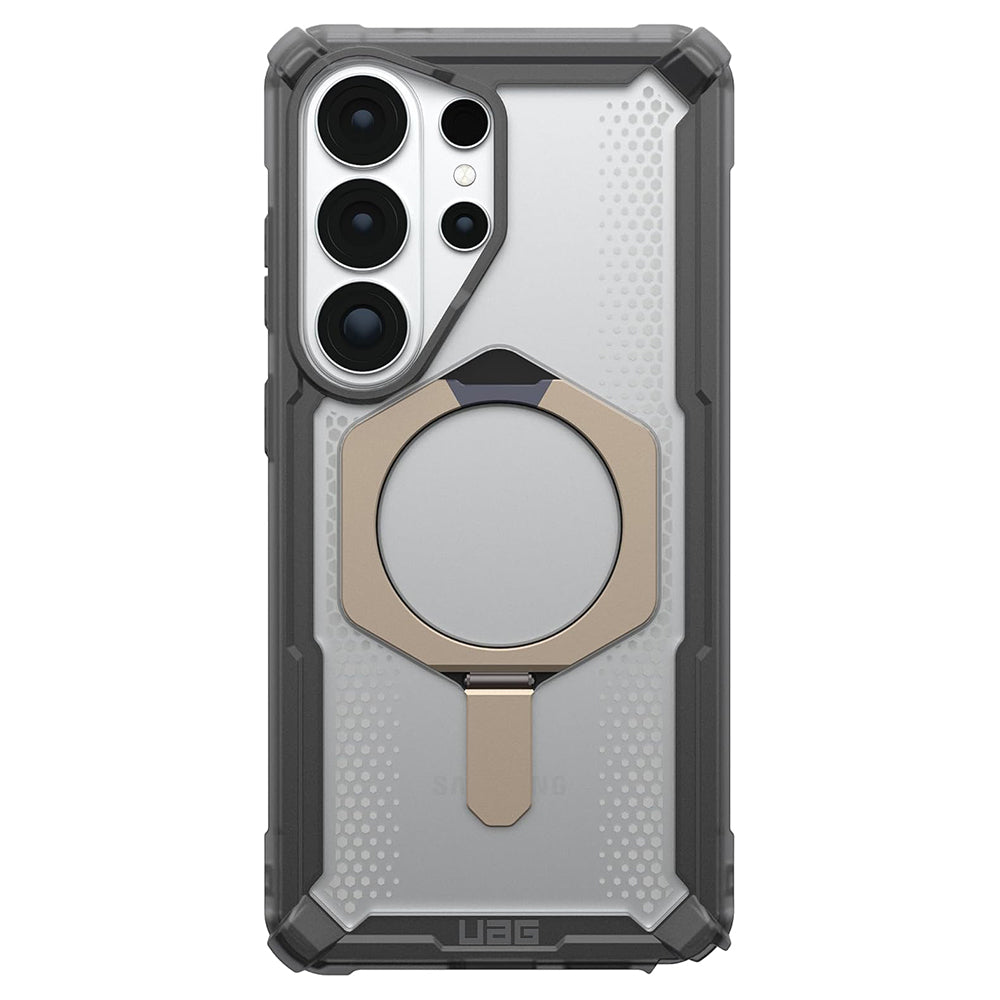 Θήκη MagSafe για Samsung Galaxy S26 Ultra S948, Urban Armor Gear, Plasma XTE, Γκρι