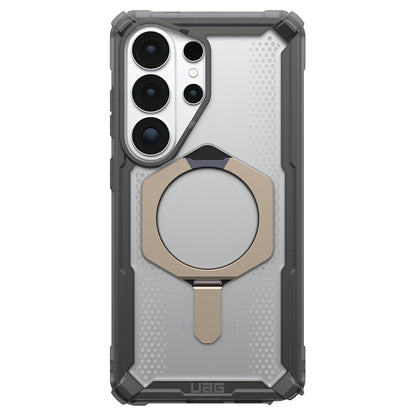 Θήκη MagSafe για Samsung Galaxy S26 Ultra S948, Urban Armor Gear, Plasma XTE, Γκρι