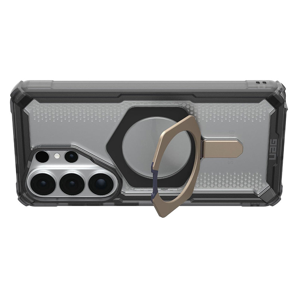 Θήκη MagSafe για Samsung Galaxy S26 Ultra S948, Urban Armor Gear, Plasma XTE, Γκρι