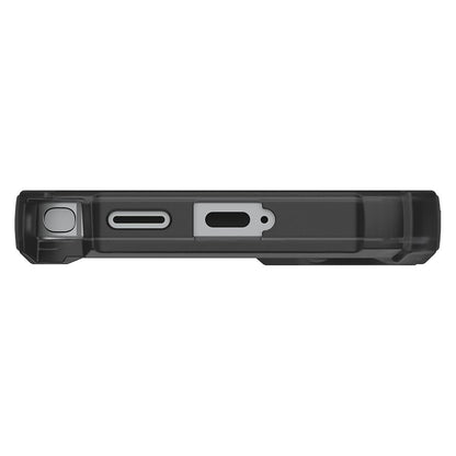 Θήκη MagSafe για Samsung Galaxy S26 Ultra S948, Urban Armor Gear, Plasma XTE, Γκρι