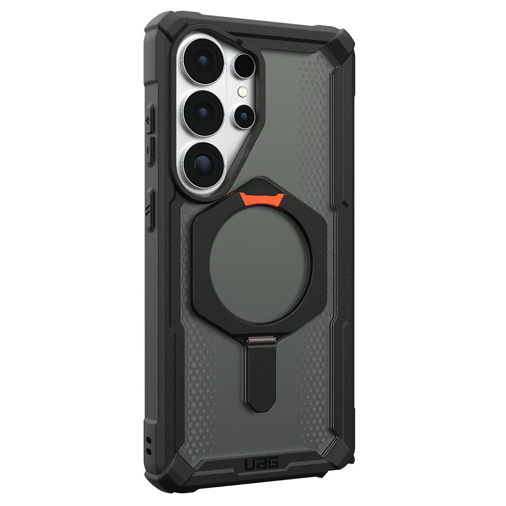 Θήκη MagSafe για Samsung Galaxy S26 Ultra S948, Urban Armor Gear, Plasma XTE, Μαύρο