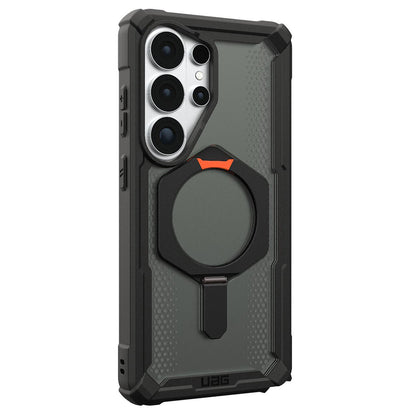 Θήκη MagSafe για Samsung Galaxy S26 Ultra S948, Urban Armor Gear, Plasma XTE, Μαύρο