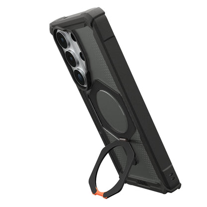 Θήκη MagSafe για Samsung Galaxy S26 Ultra S948, Urban Armor Gear, Plasma XTE, Μαύρο