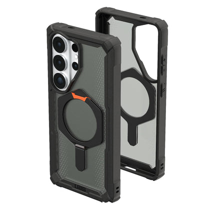 Θήκη MagSafe για Samsung Galaxy S26 Ultra S948, Urban Armor Gear, Plasma XTE, Μαύρο