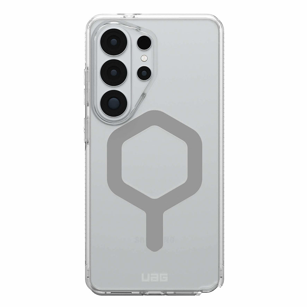 Θήκη MagSafe για Samsung Galaxy S26 Ultra S948, Urban Armor Gear, Plyo, Διαφανής