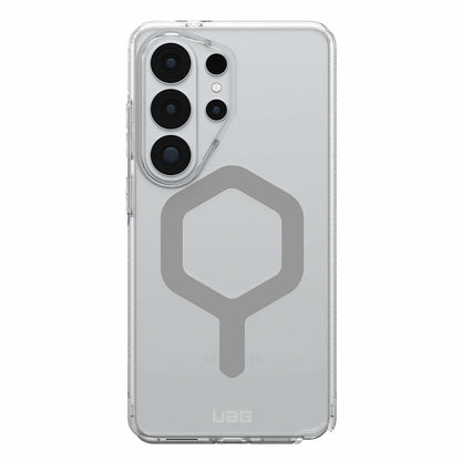 Θήκη MagSafe για Samsung Galaxy S26 Ultra S948, Urban Armor Gear, Plyo, Διαφανής