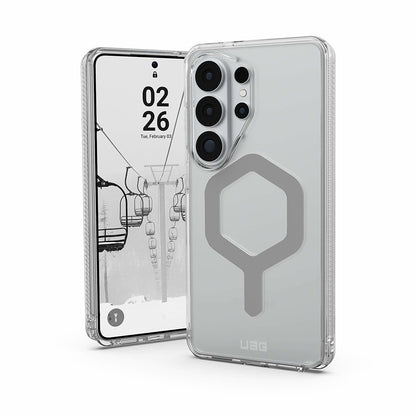 Θήκη MagSafe για Samsung Galaxy S26 Ultra S948, Urban Armor Gear, Plyo, Διαφανής