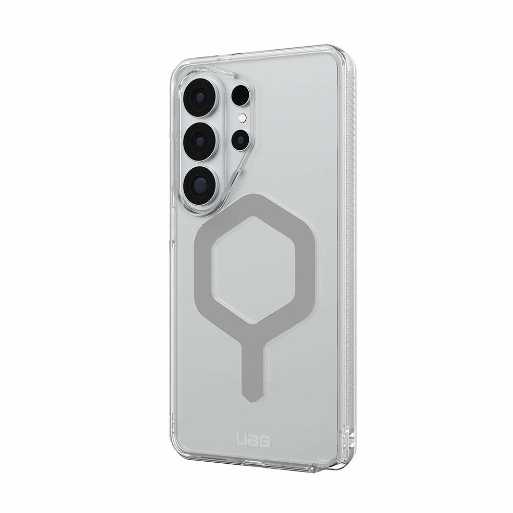 Θήκη MagSafe για Samsung Galaxy S26 Ultra S948, Urban Armor Gear, Plyo, Διαφανής