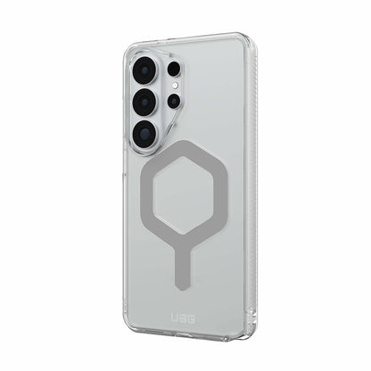 Θήκη MagSafe για Samsung Galaxy S26 Ultra S948, Urban Armor Gear, Plyo, Διαφανής