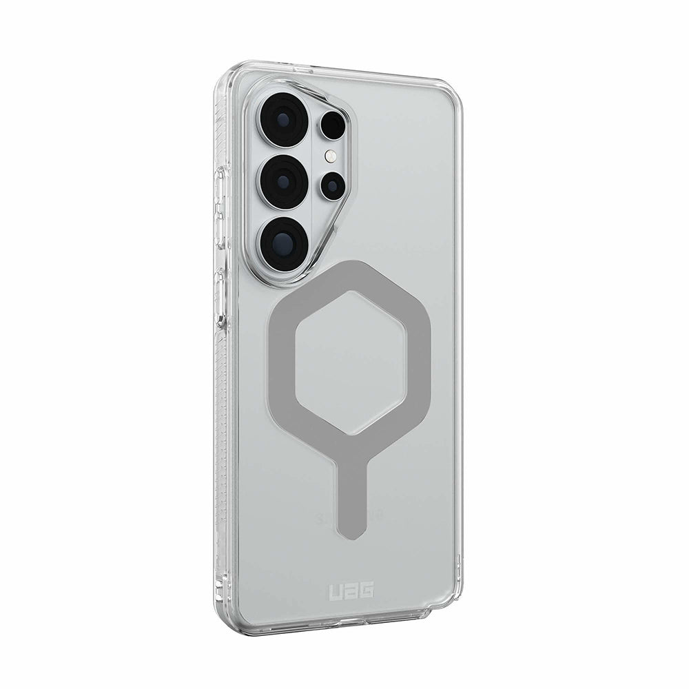 Θήκη MagSafe για Samsung Galaxy S26 Ultra S948, Urban Armor Gear, Plyo, Διαφανής