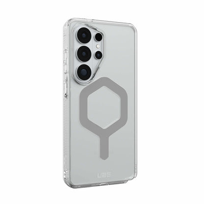 Θήκη MagSafe για Samsung Galaxy S26 Ultra S948, Urban Armor Gear, Plyo, Διαφανής