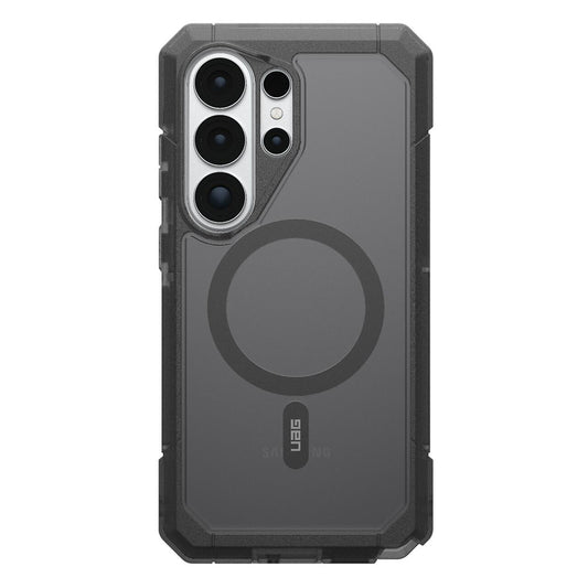 Θήκη MagSafe για Samsung Galaxy S26 Ultra S948, Urban Armor Gear, Trooper, Γκρι