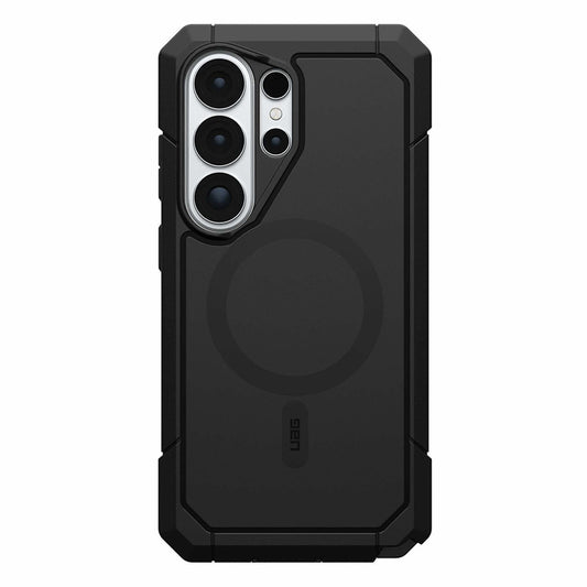 Θήκη MagSafe για Samsung Galaxy S26 Ultra S948, Urban Armor Gear, Trooper, Μαύρο