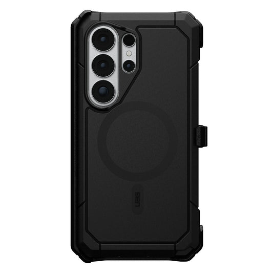 Θήκη MagSafe για Samsung Galaxy S26 Ultra S948, Urban Armor Gear, Trooper με Θήκη, Μαύρη