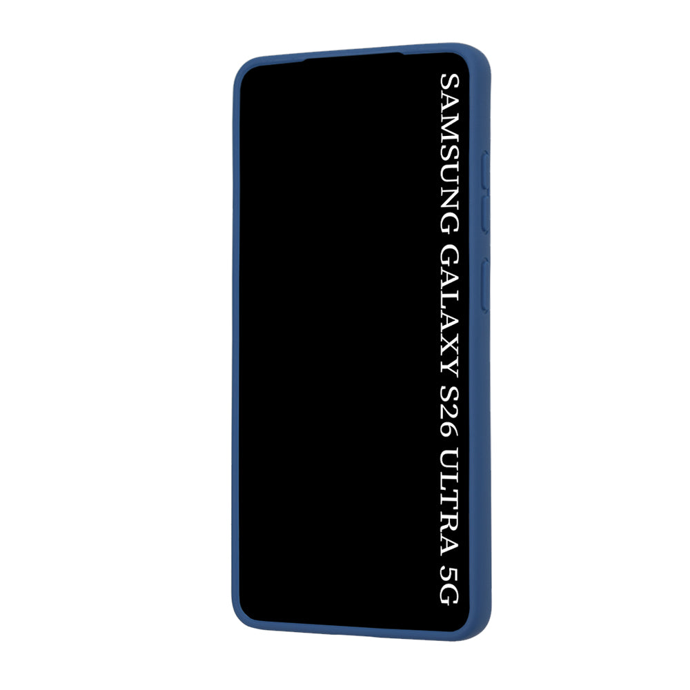 MagSafe Case for Samsung Galaxy S26 Ultra S948, Techsuit, Pro, Blue