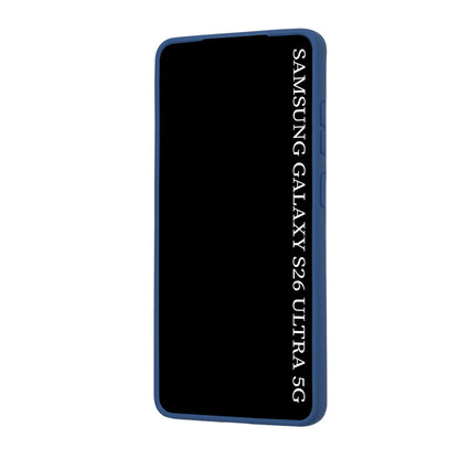MagSafe Case for Samsung Galaxy S26 Ultra S948, Techsuit, Pro, Blue