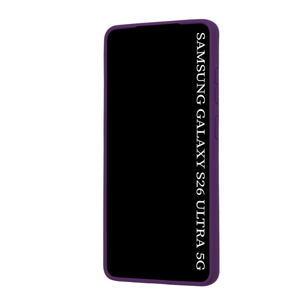 MagSafe Case for Samsung Galaxy S26 Ultra S948, Techsuit, Pro, Purple