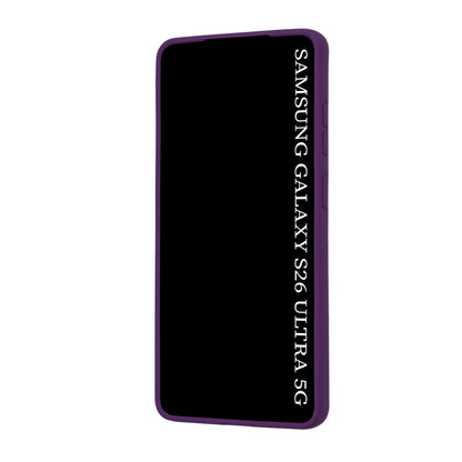 MagSafe Case for Samsung Galaxy S26 Ultra S948, Techsuit, Pro, Purple