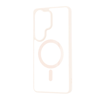MagSafe Case for Samsung Galaxy S26 Ultra S948, Techsuit, Pro, Pink