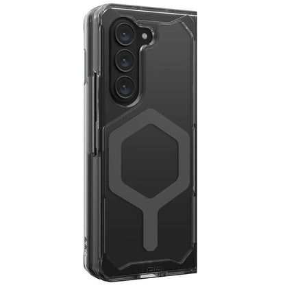 MagSafe Case for Samsung Galaxy Z Fold5 F946, Urban Armor Gear, Plyo Pro, Gray