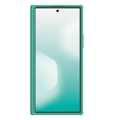 Θήκη MagSafe για Samsung Galaxy Z Fold7 F966, Nillkin, Iceblade Prop με άνοιγμα για κάμερα, Πράσινο