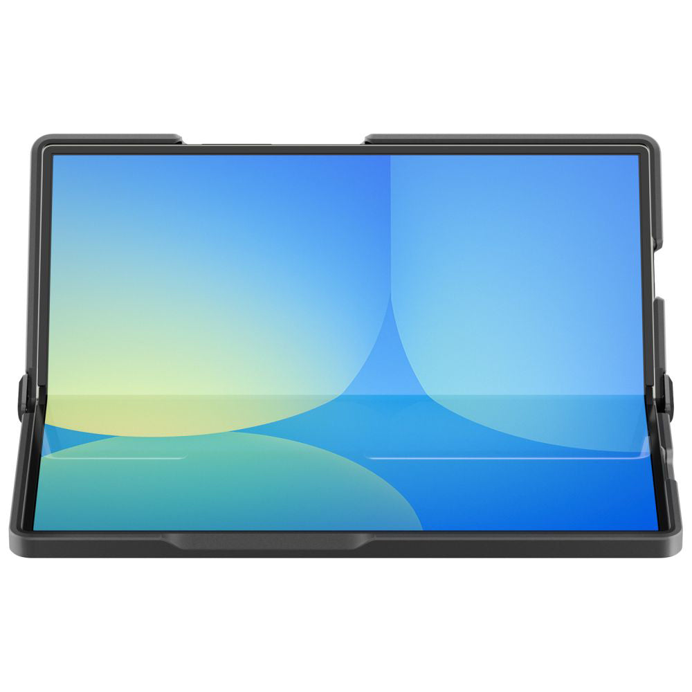 Θήκη MagSafe για Samsung Galaxy Z Fold7 F966, Spigen, Tough Armor Pro, Μαύρη ACS09549