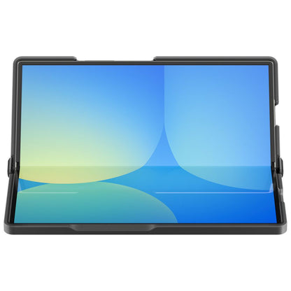 Θήκη MagSafe για Samsung Galaxy Z Fold7 F966, Spigen, Tough Armor Pro, Μαύρη ACS09549