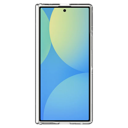 Θήκη MagSafe για Samsung Galaxy Z Fold7 F966, Spigen, Ultra Hybrid Pro, Διάφανη ACS09546